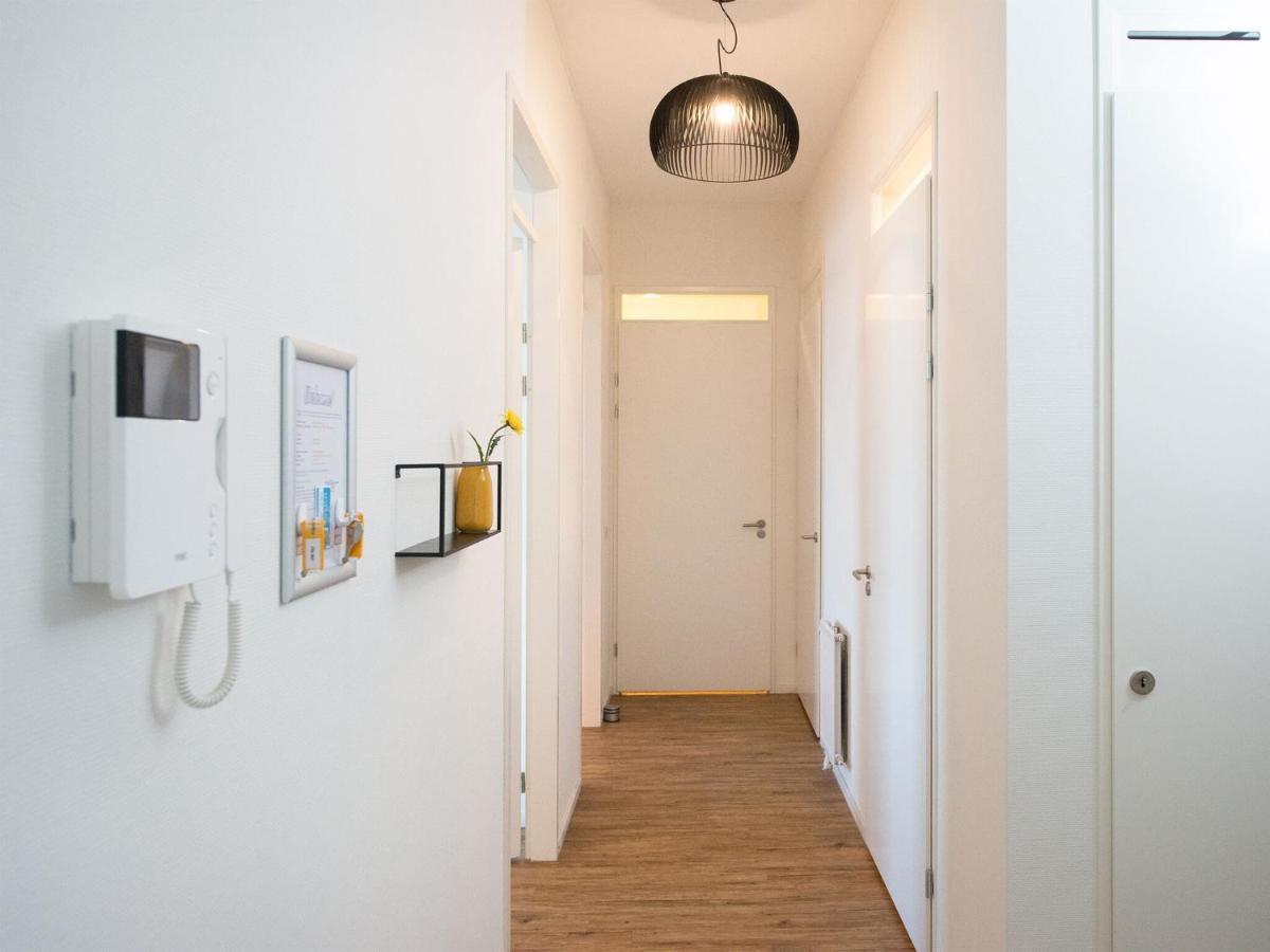 Appartement Modern In With Spacious Terrace Den Haag